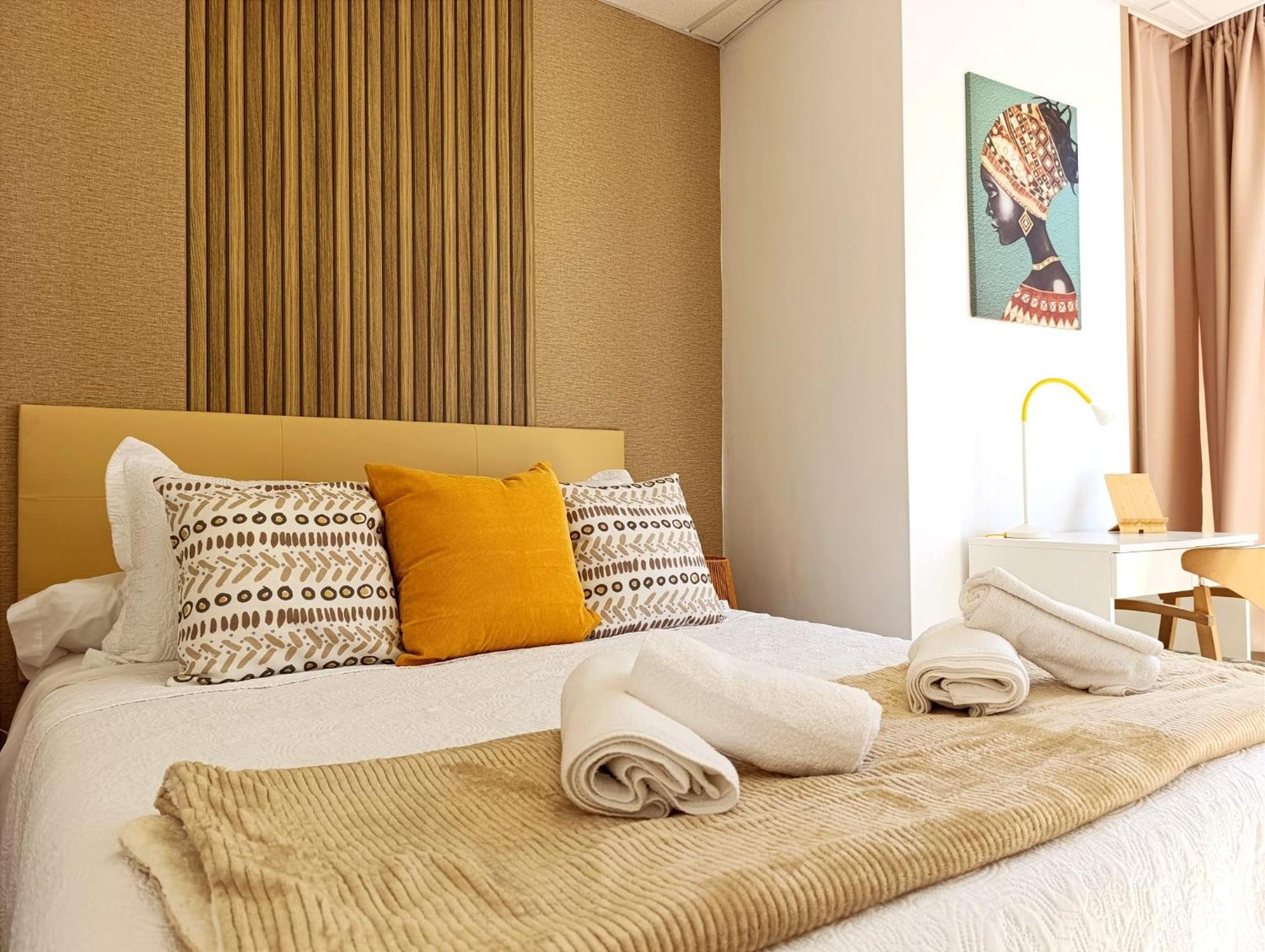 El Dorado Cerca Del Mar Appartement Málaga