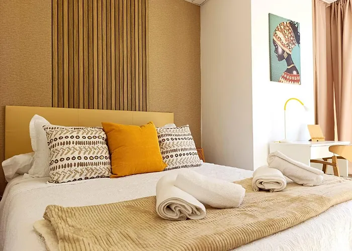 Apartamento El Dorado Cerca Del Mar